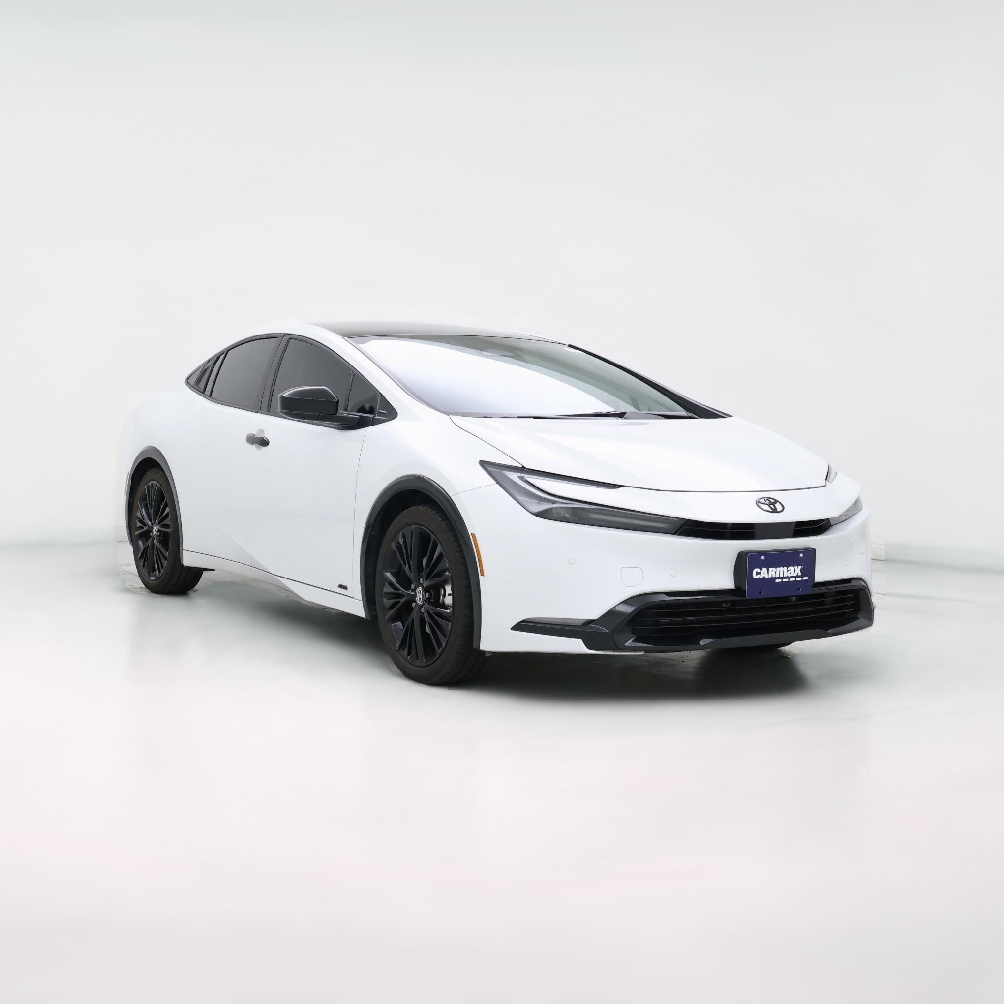 toyota prius 2025 JTDADABU6S3027476 image toyota prius 2025 JTDADABU6S3027476 image