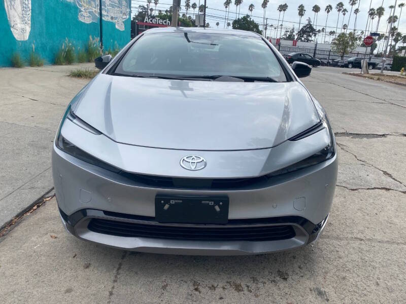 toyota prius 2025 JTDACAAU0S3049901 image toyota prius 2025 JTDACAAU0S3049901 image