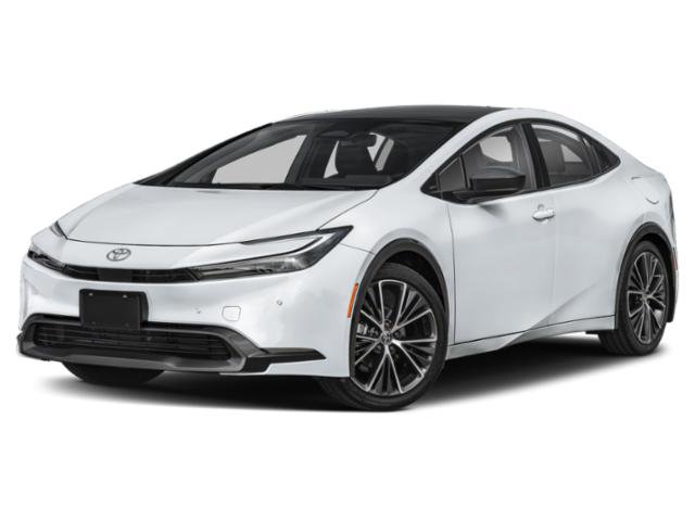 toyota prius 2025 JTDADABU2S3030469 image toyota prius 2025 JTDADABU2S3030469 image