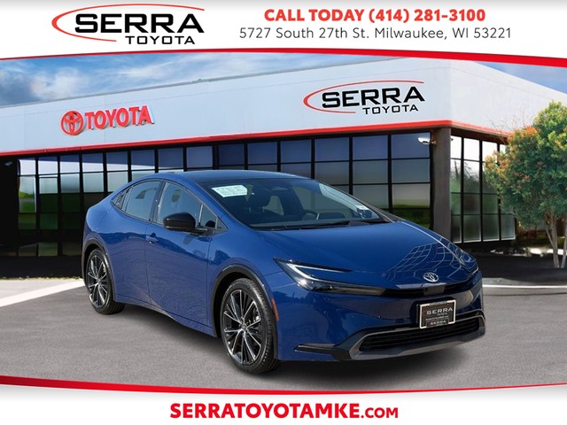 toyota prius 2025 JTDACAAU3S3053473 image toyota prius 2025 JTDACAAU3S3053473 image