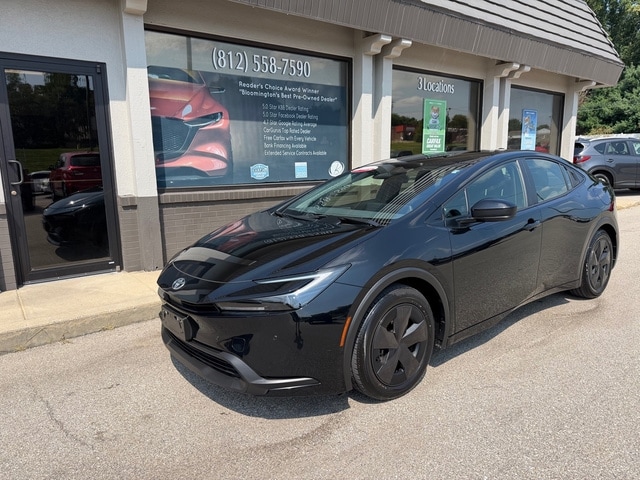 toyota prius 2025 JTDACAAU9S3057527 image toyota prius 2025 JTDACAAU9S3057527 image