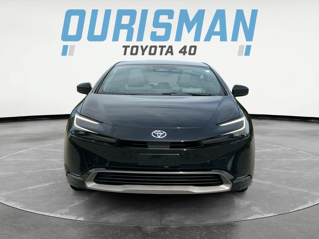 toyota prius 2025 JTDACAAU0S3049249 image toyota prius 2025 JTDACAAU0S3049249 image