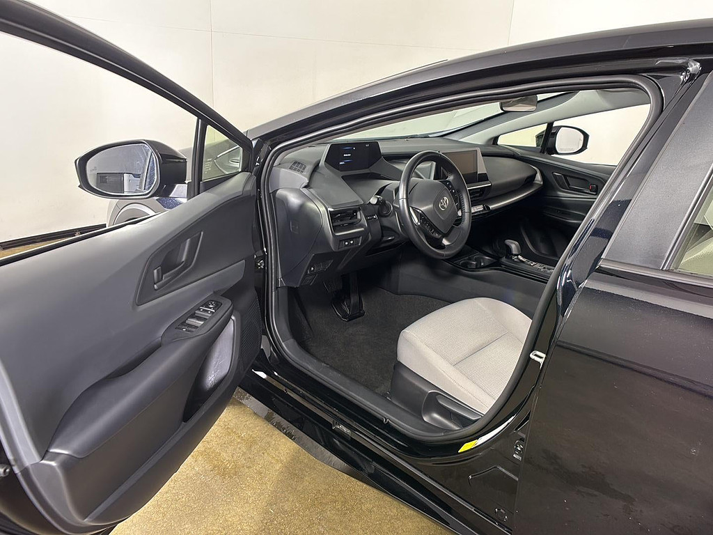 toyota prius 2025 JTDACAAU8S3058118 image toyota prius 2025 JTDACAAU8S3058118 image