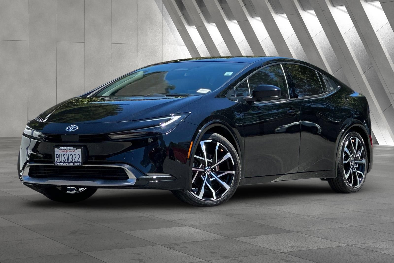 toyota prius 2025 JTDACACU1S3052125 image toyota prius 2025 JTDACACU1S3052125 image