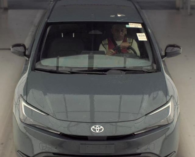toyota prius 2025 JTDACAAU2S3050404 image toyota prius 2025 JTDACAAU2S3050404 image