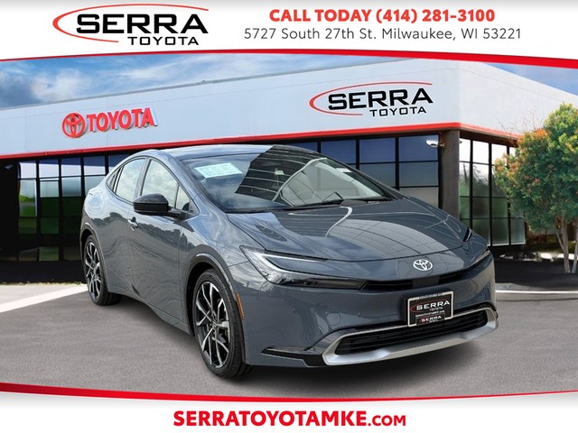toyota prius 2025 JTDACACU8S3050565 image toyota prius 2025 JTDACACU8S3050565 image