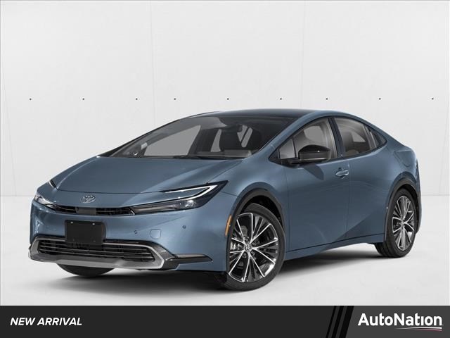toyota prius 2025 JTDADABU5S3029753 image toyota prius 2025 JTDADABU5S3029753 image