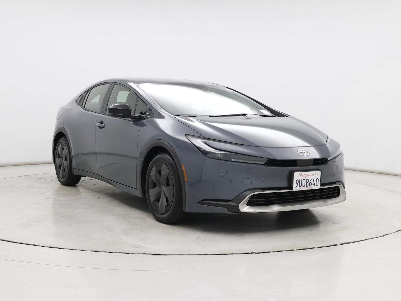 toyota prius 2025 JTDACACU5S3050717 image toyota prius 2025 JTDACACU5S3050717 image