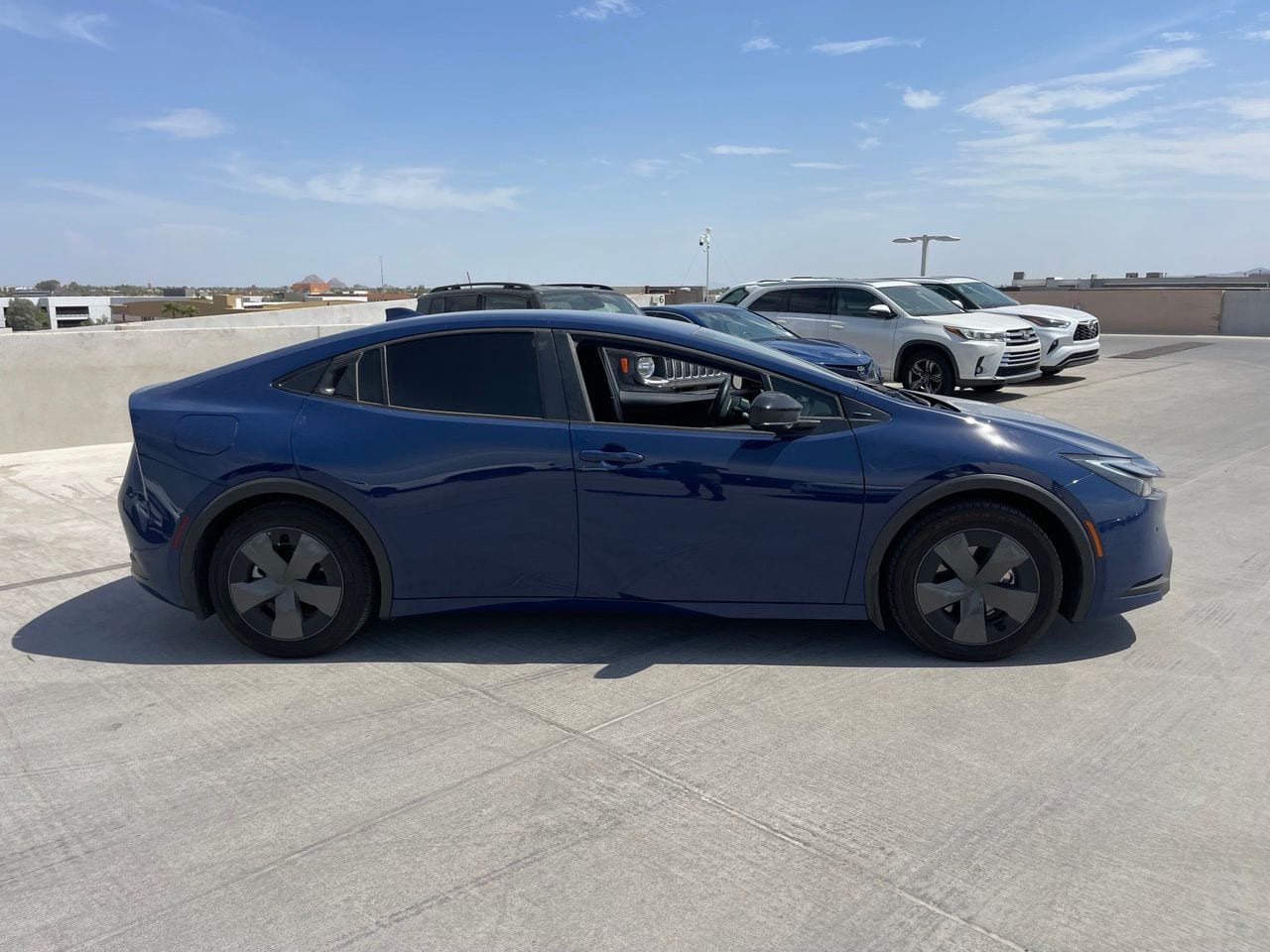 toyota prius 2025 JTDACACU8S3053630 image toyota prius 2025 JTDACACU8S3053630 image