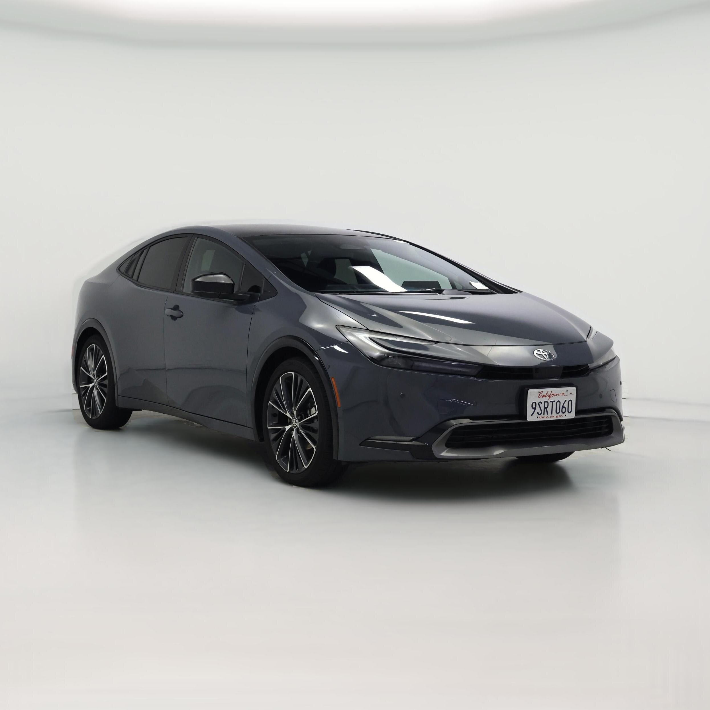 toyota prius 2025 JTDACAAU3S3050315 image toyota prius 2025 JTDACAAU3S3050315 image
