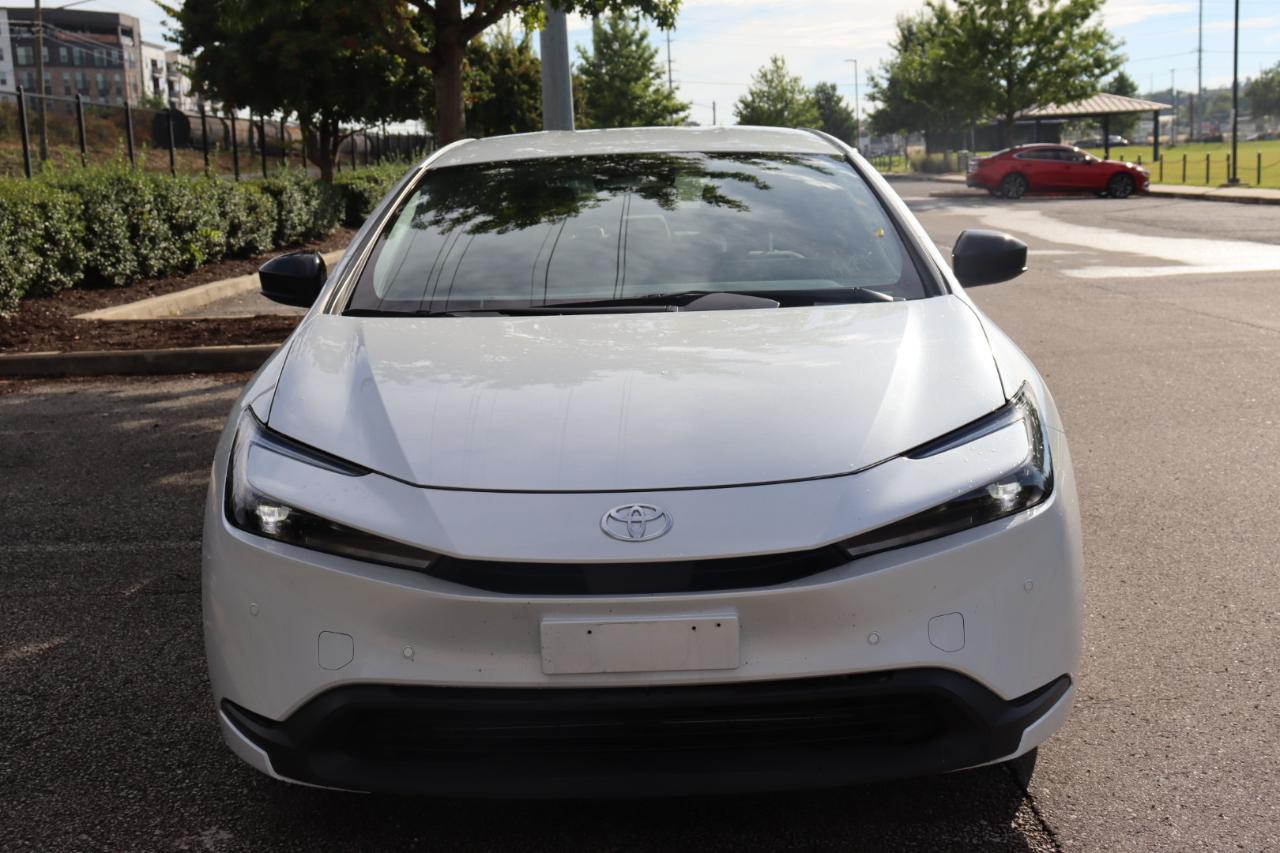 toyota prius 2025 JTDACAAUXS3061828 image toyota prius 2025 JTDACAAUXS3061828 image