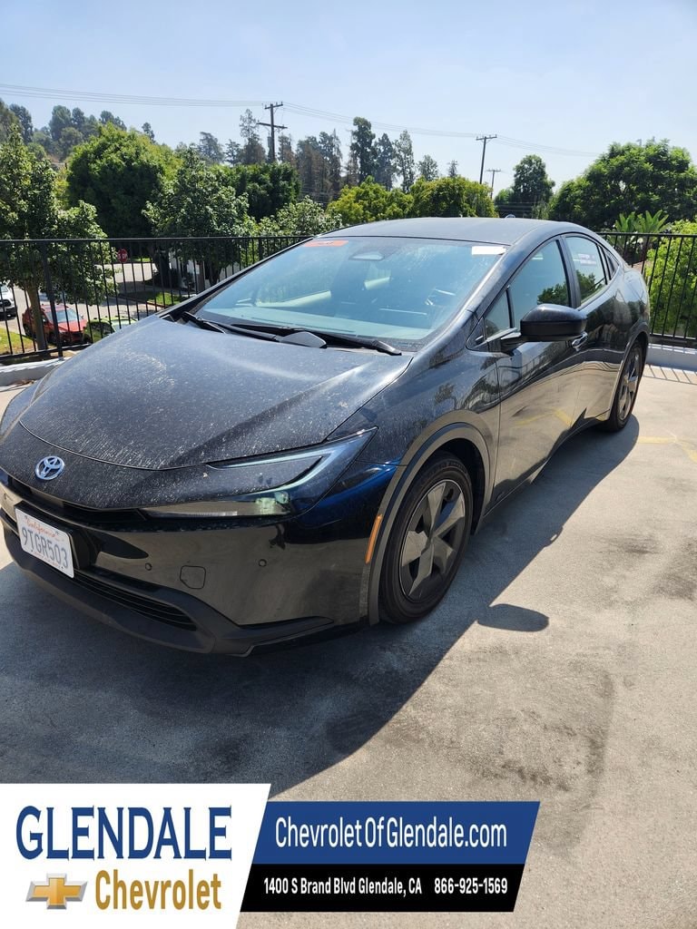 toyota prius 2025 JTDADABUXS3029702 image toyota prius 2025 JTDADABUXS3029702 image