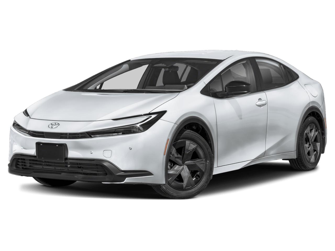 toyota prius 2025 JTDACAAU7S3056778 image toyota prius 2025 JTDACAAU7S3056778 image