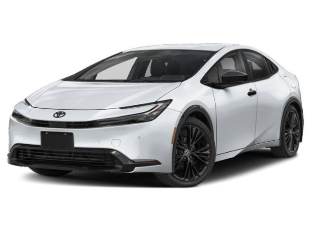 toyota prius 2025 JTDADABU2S3025322 image toyota prius 2025 JTDADABU2S3025322 image