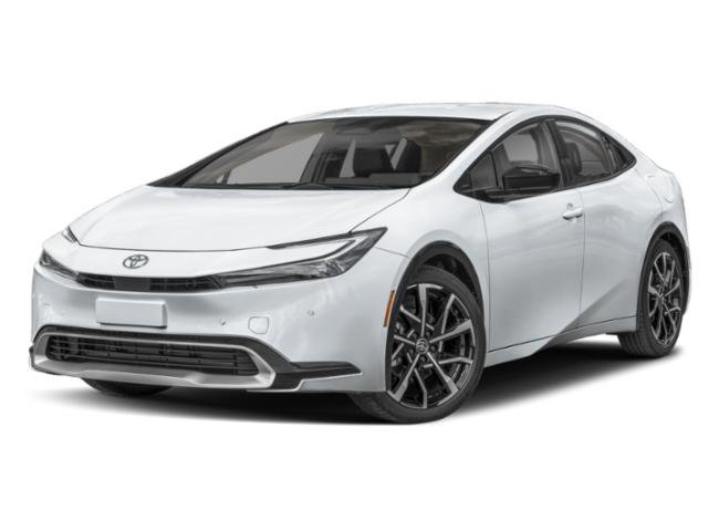 toyota prius 2025 JTDACACU3S3046925 image toyota prius 2025 JTDACACU3S3046925 image
