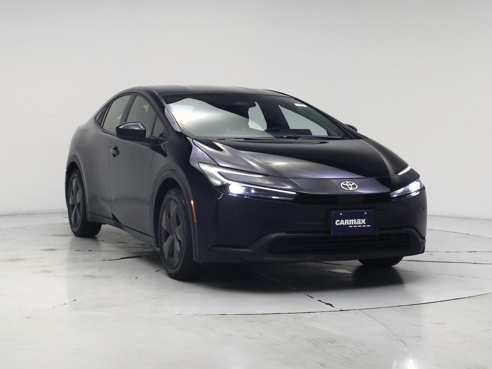 toyota prius 2025 JTDACAAU2S3056204 image toyota prius 2025 JTDACAAU2S3056204 image