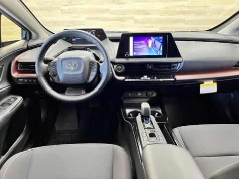 toyota prius 2025 JTDACACU8S3052090 image toyota prius 2025 JTDACACU8S3052090 image