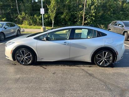 toyota prius 2025 JTDADABU8S3026166 image toyota prius 2025 JTDADABU8S3026166 image