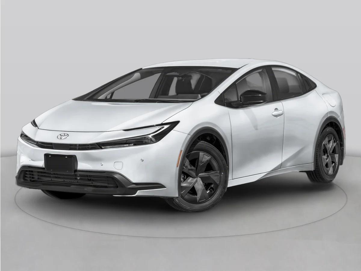 toyota prius 2025 JTDADABU0S3029143 image toyota prius 2025 JTDADABU0S3029143 image
