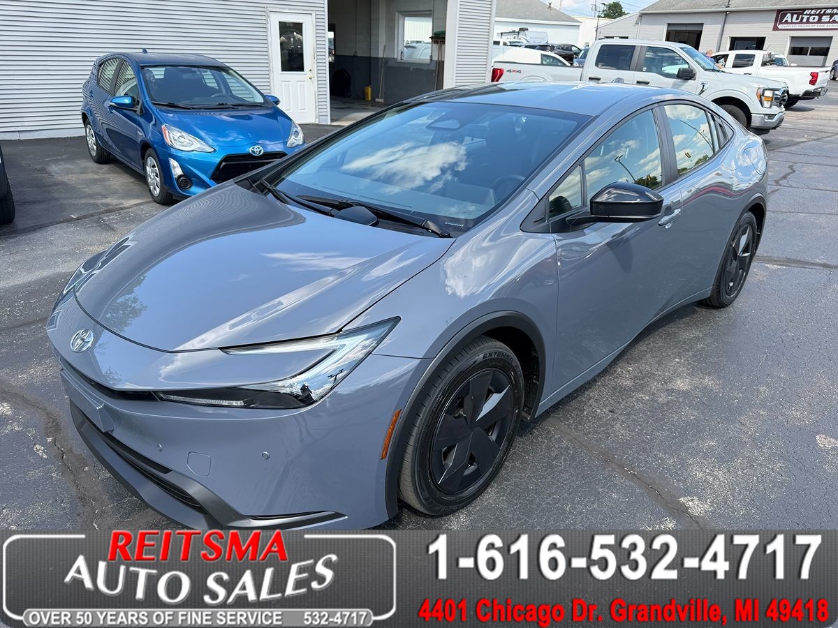 toyota prius 2025 JTDACAAU7S3054724 image toyota prius 2025 JTDACAAU7S3054724 image