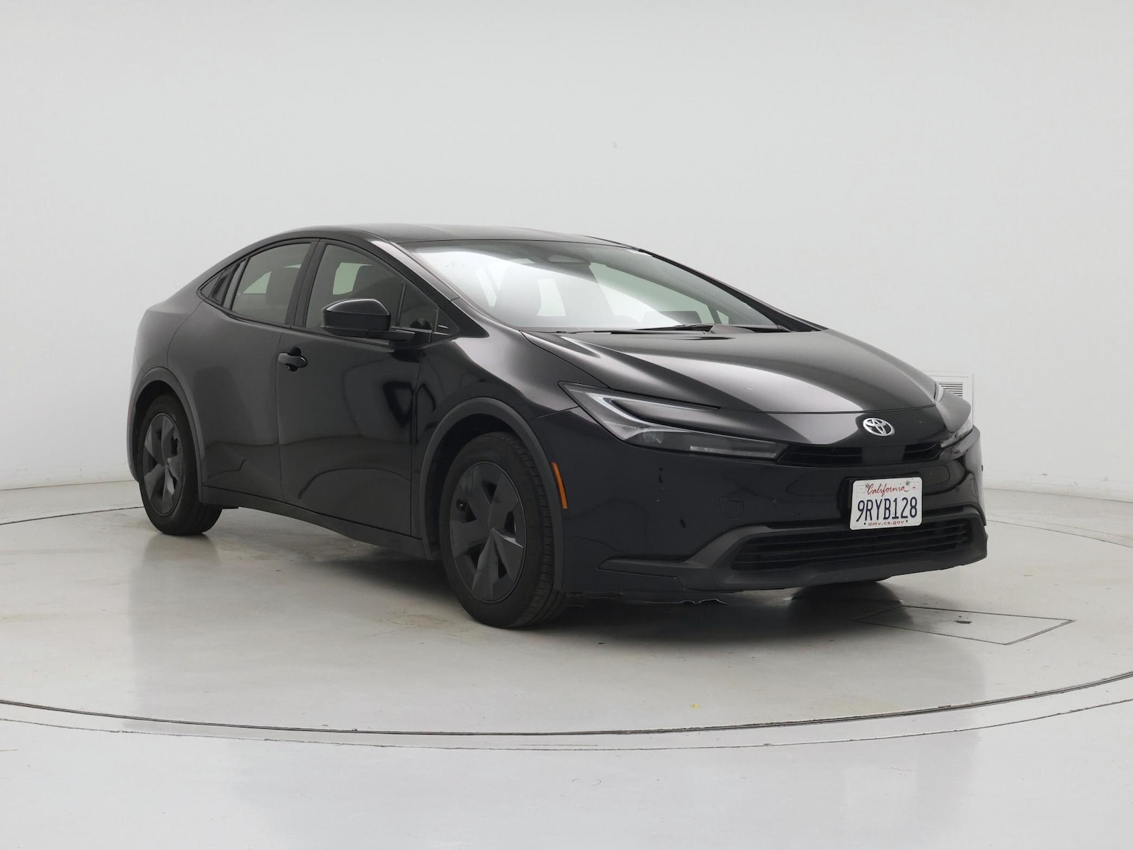 toyota prius 2025 JTDACAAU9S3049623 image toyota prius 2025 JTDACAAU9S3049623 image