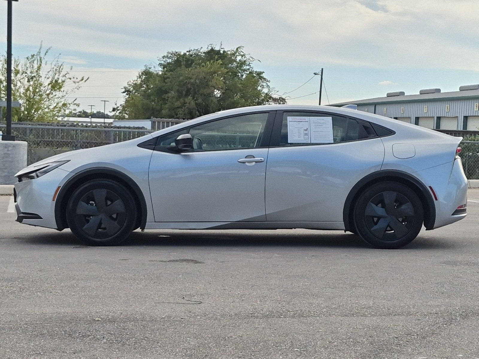 toyota prius 2025 JTDACAAU4S3061906 image toyota prius 2025 JTDACAAU4S3061906 image