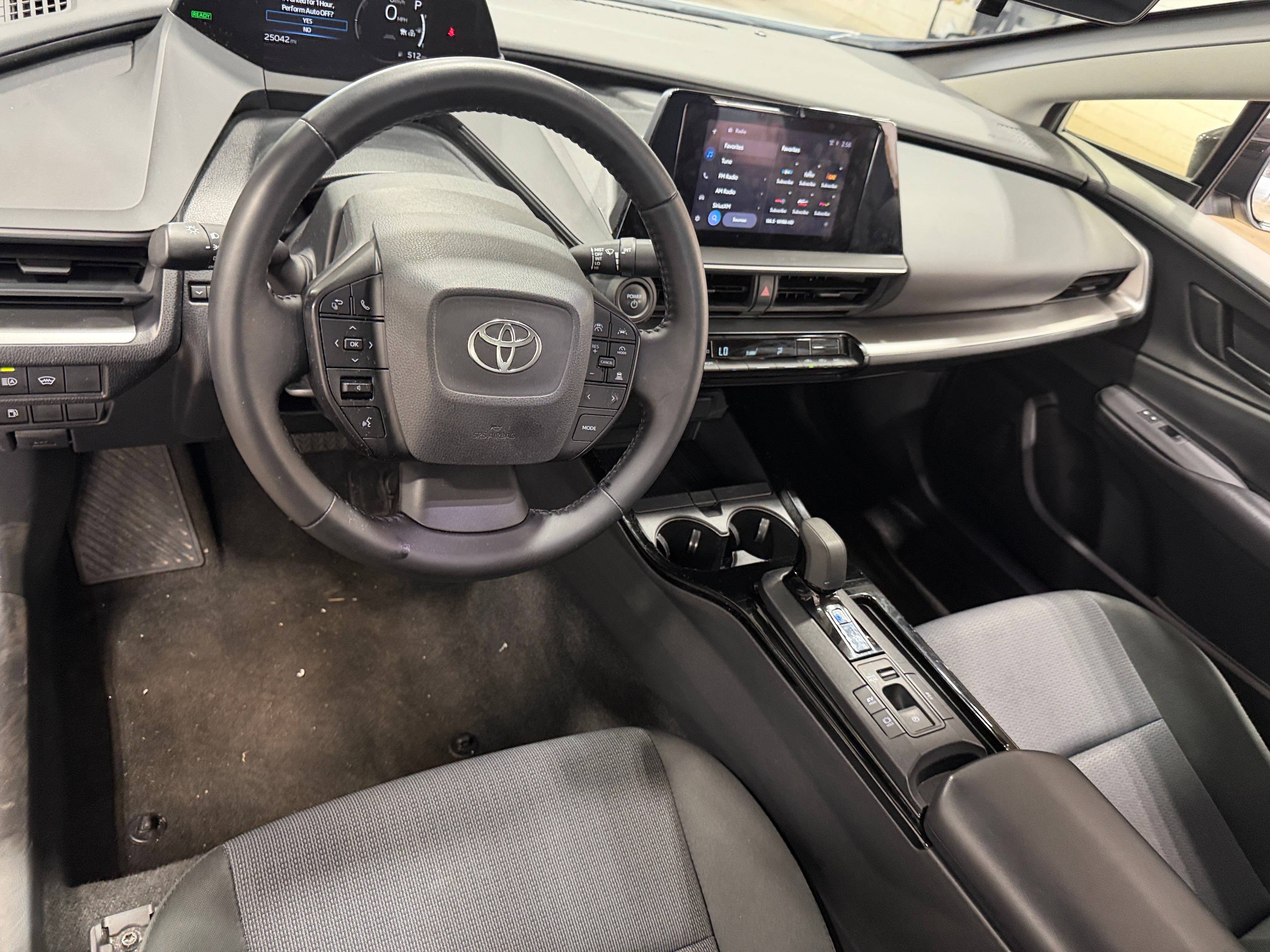 toyota prius 2025 JTDACAAU8S3061455 image toyota prius 2025 JTDACAAU8S3061455 image