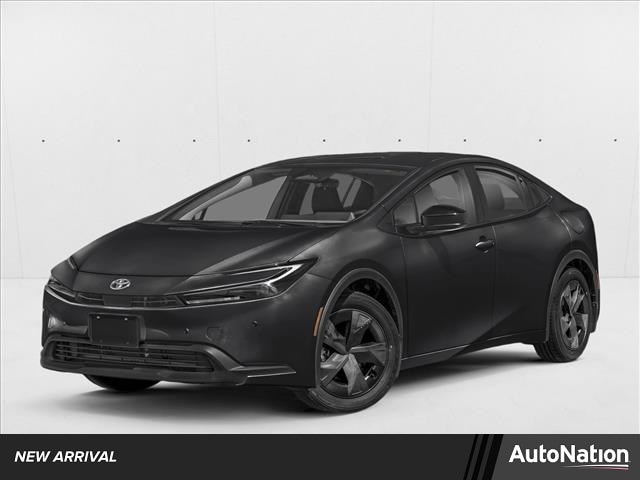 toyota prius 2025 JTDACAAU3S3064523 image toyota prius 2025 JTDACAAU3S3064523 image