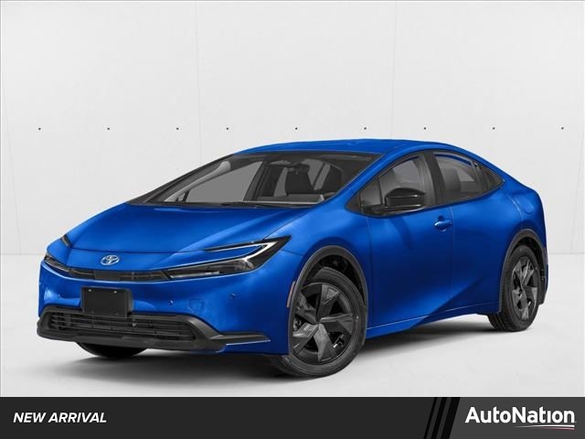toyota prius 2025 JTDACAAUXS3051557 image toyota prius 2025 JTDACAAUXS3051557 image