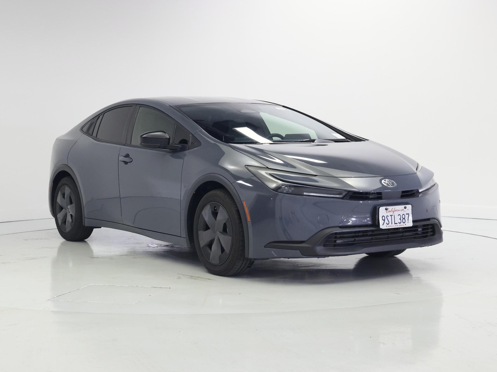 toyota prius 2025 JTDACAAU8S3051427 image toyota prius 2025 JTDACAAU8S3051427 image