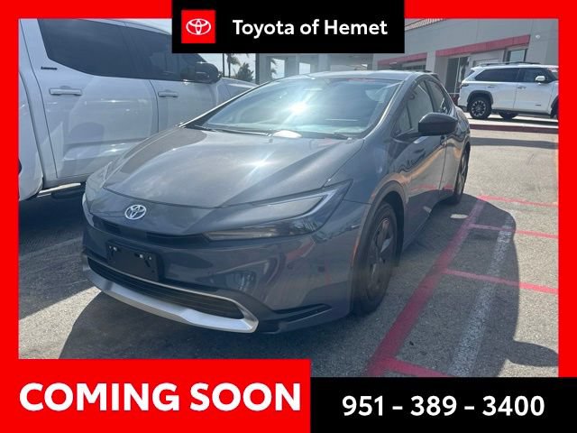 toyota prius 2025 JTDACACU4S3046304 image toyota prius 2025 JTDACACU4S3046304 image