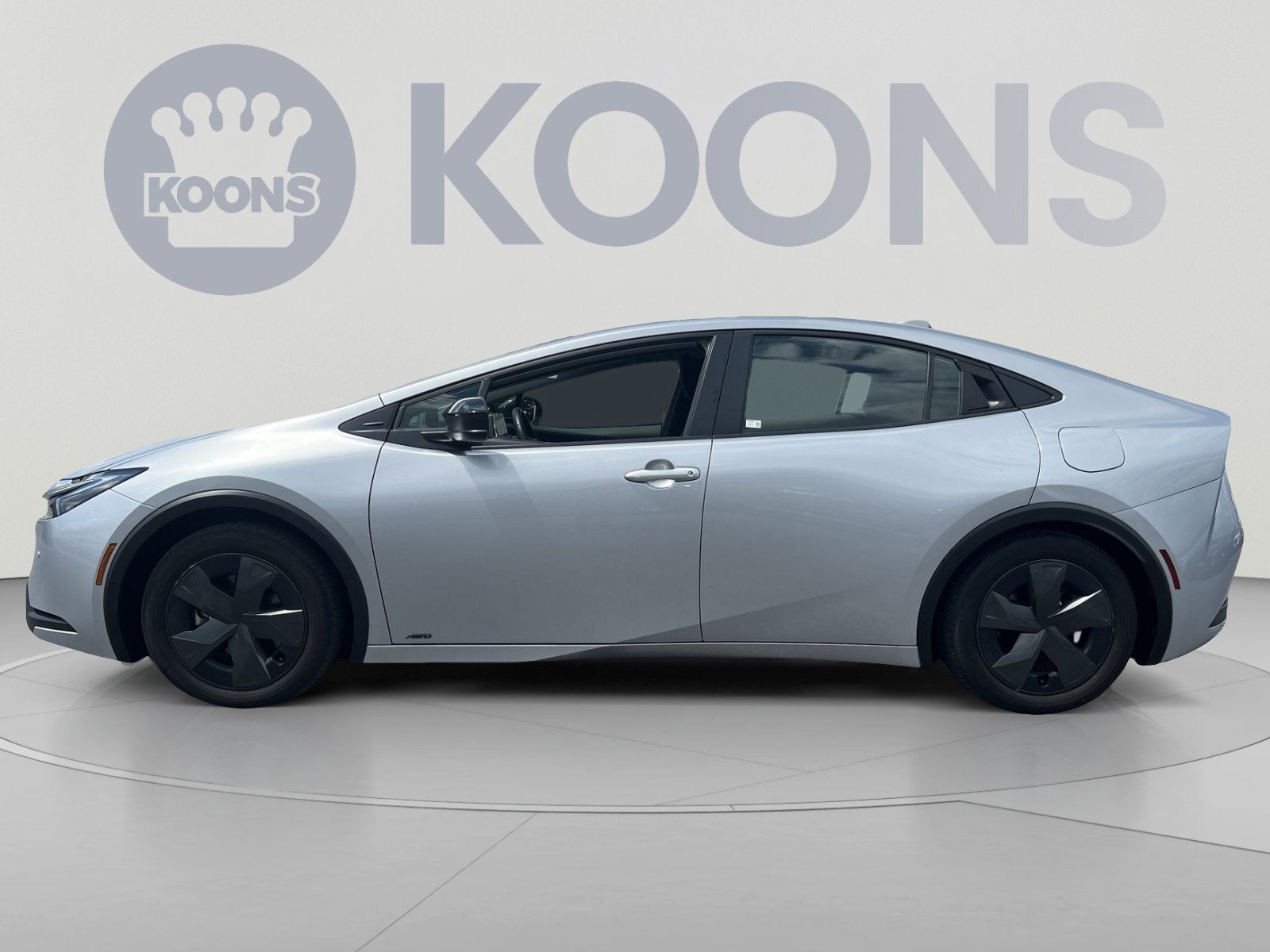 toyota prius 2025 JTDADABUXS3026041 image toyota prius 2025 JTDADABUXS3026041 image