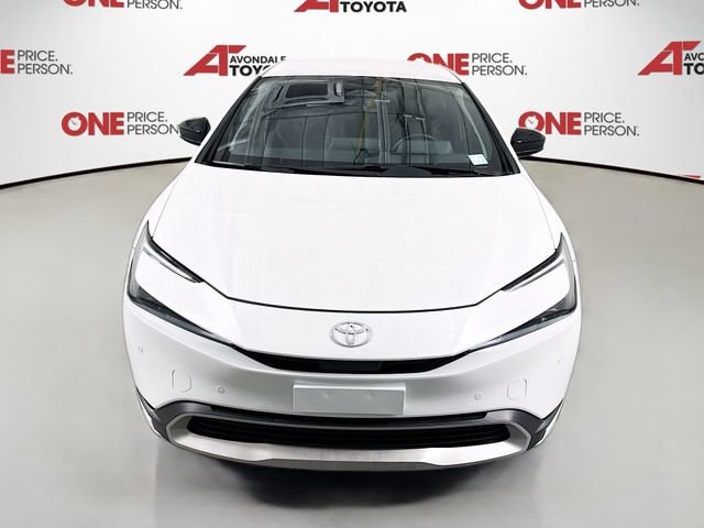 toyota prius 2025 JTDACACU4S3046612 image toyota prius 2025 JTDACACU4S3046612 image