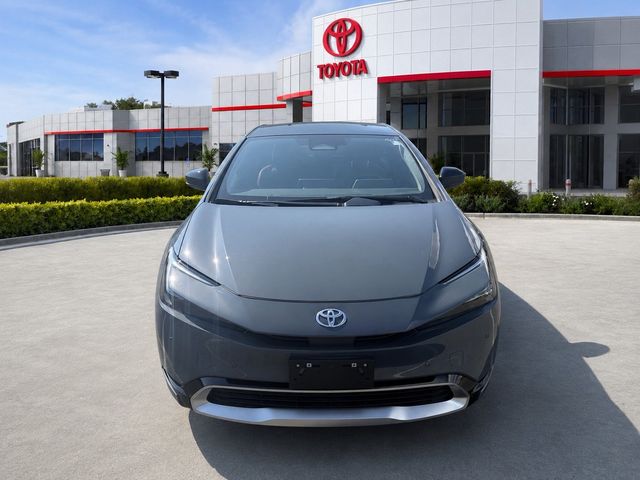 toyota prius 2025 JTDACACU9S3048744 image toyota prius 2025 JTDACACU9S3048744 image