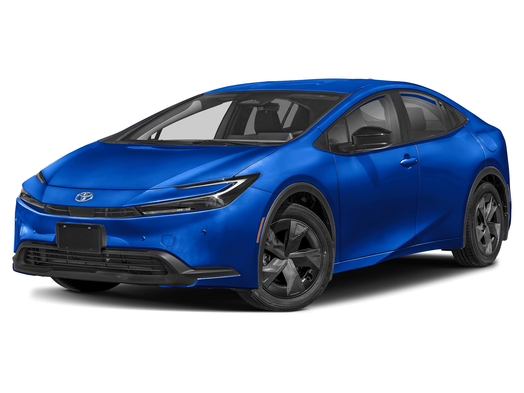 toyota prius 2025 JTDACAAU1S3053343 image toyota prius 2025 JTDACAAU1S3053343 image