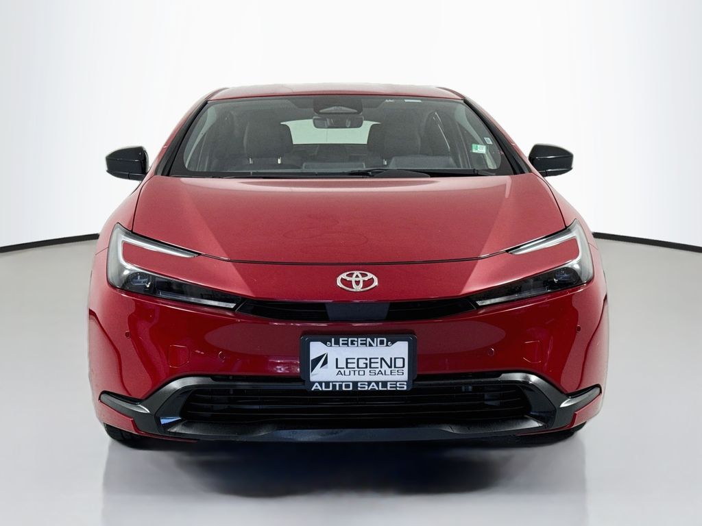 toyota prius 2025 JTDACAAU1S3060261 image toyota prius 2025 JTDACAAU1S3060261 image