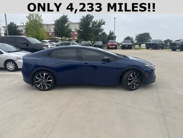 toyota prius 2025 JTDACACU5S3041502 image toyota prius 2025 JTDACACU5S3041502 image
