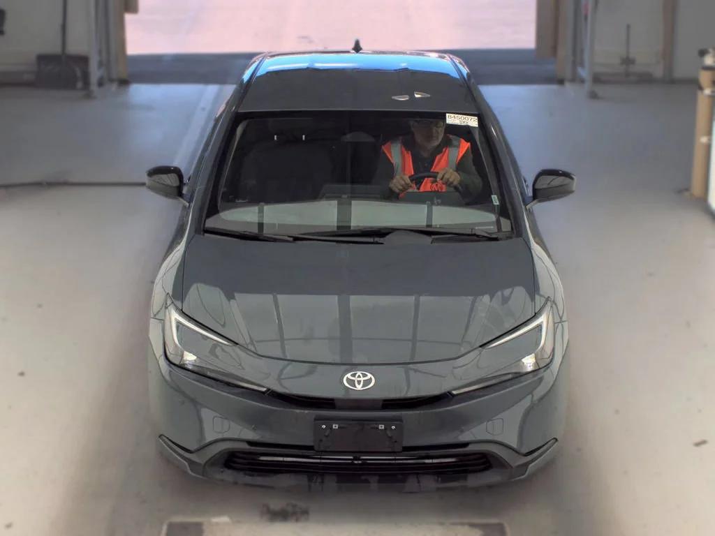 toyota prius 2025 JTDACAAU4S3060951 image toyota prius 2025 JTDACAAU4S3060951 image