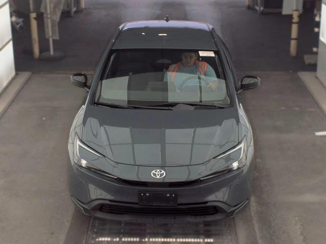 toyota prius 2025 JTDACAAU0S3057318 image toyota prius 2025 JTDACAAU0S3057318 image