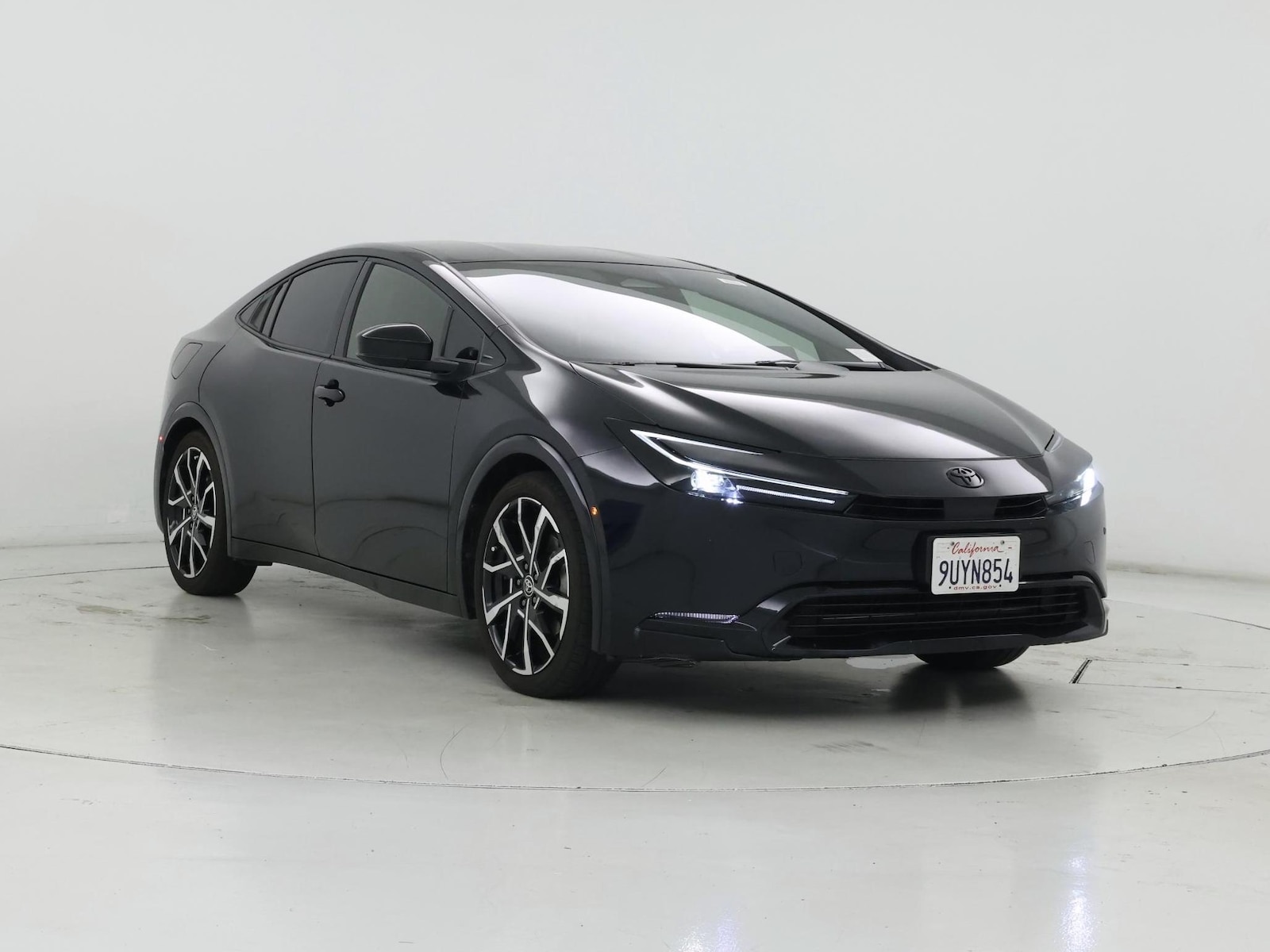 toyota prius 2025 JTDACACU9S3053569 image toyota prius 2025 JTDACACU9S3053569 image
