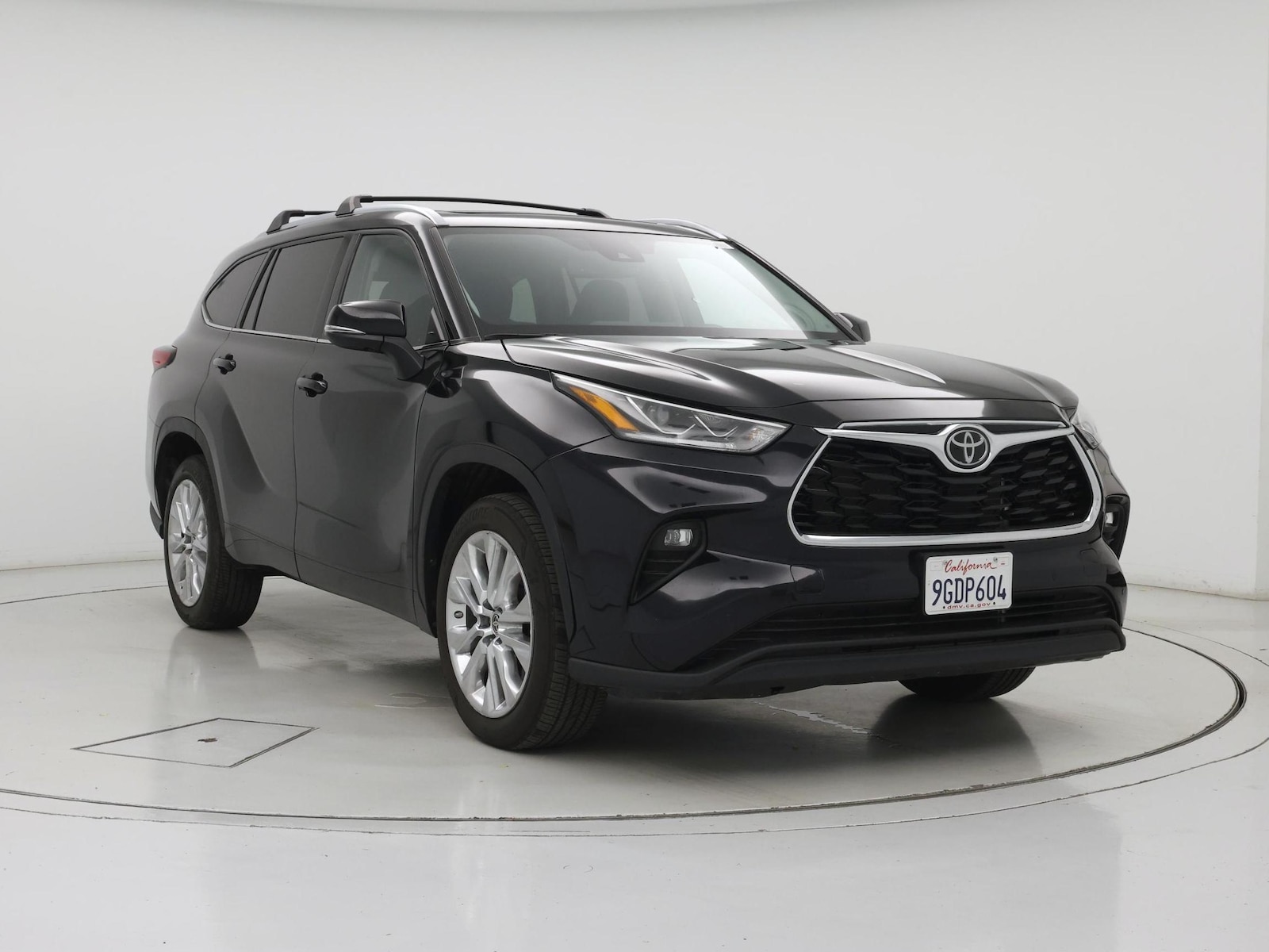 toyota highlander 2023 5TDKDRAHXPS035142 image toyota highlander 2023 5TDKDRAHXPS035142 image