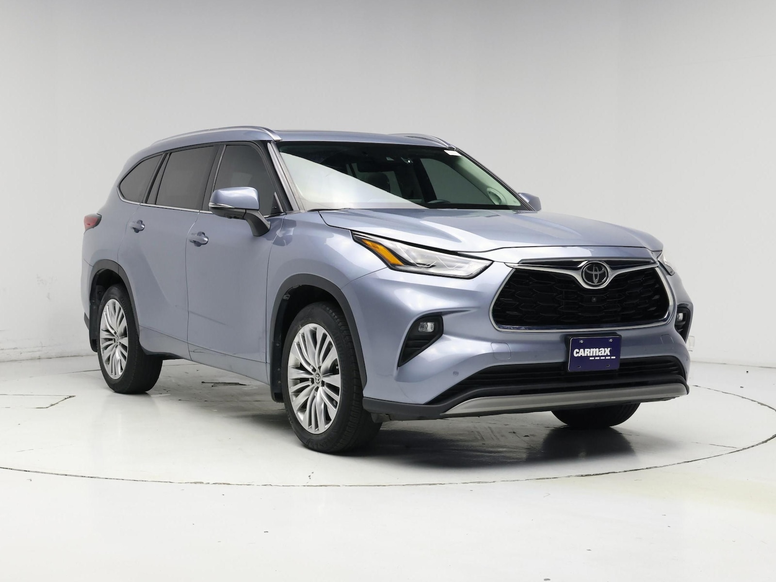 toyota highlander 2023 5TDKDRAH0PS027227 image toyota highlander 2023 5TDKDRAH0PS027227 image