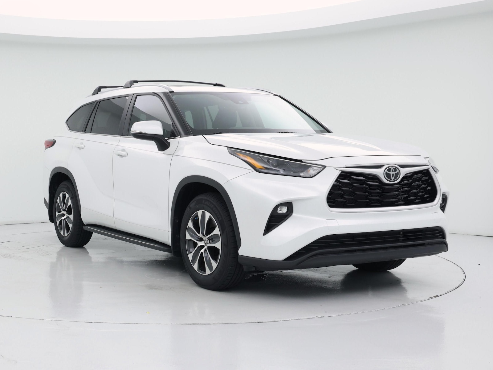 toyota highlander 2023 5TDKDRAH4PS521915 image toyota highlander 2023 5TDKDRAH4PS521915 image