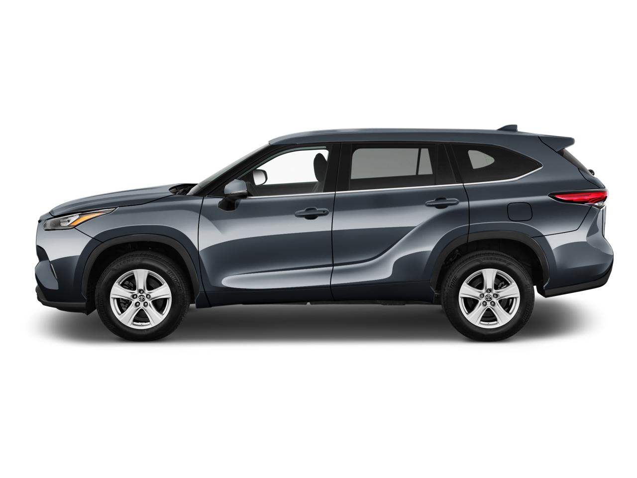 toyota highlander 2023 5TDKDRBH9PS004611 image toyota highlander 2023 5TDKDRBH9PS004611 image