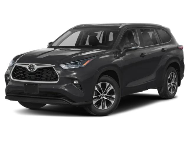 toyota highlander 2023 5TDKDRBH8PS045523 image toyota highlander 2023 5TDKDRBH8PS045523 image