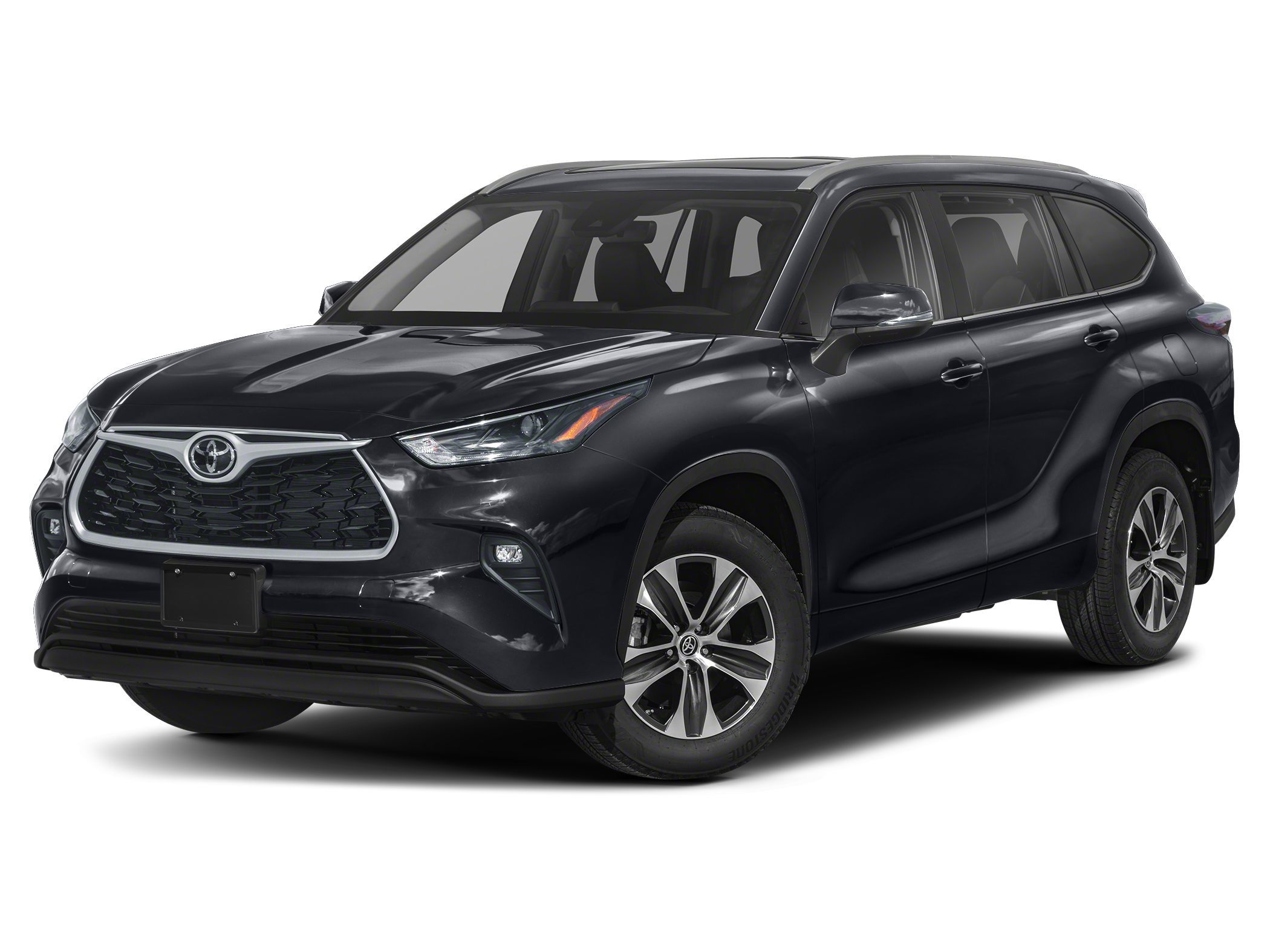 toyota highlander 2023 5TDKDRBH2PS030449 image toyota highlander 2023 5TDKDRBH2PS030449 image