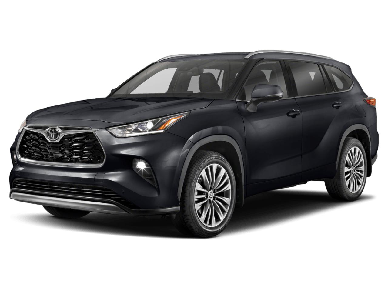toyota highlander 2023 5TDKDRBH6PS038389 image toyota highlander 2023 5TDKDRBH6PS038389 image