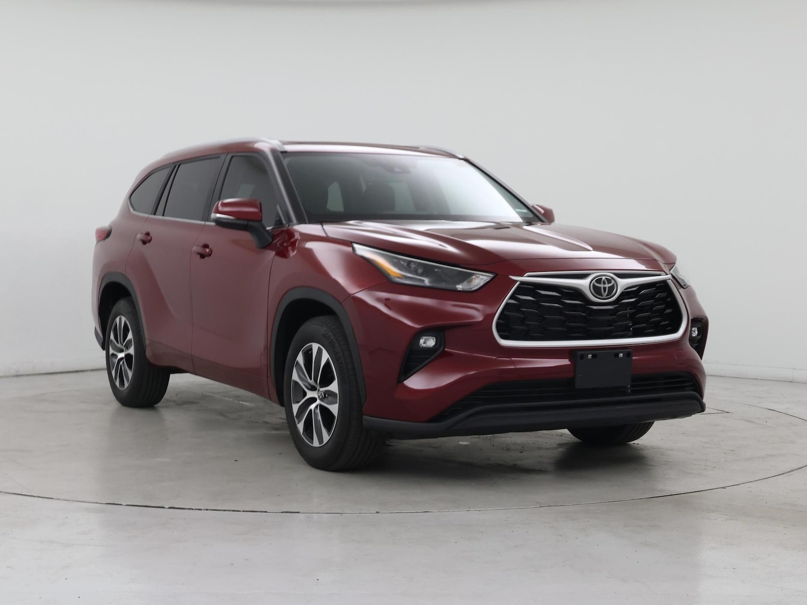 toyota highlander 2023 5TDKDRAH6PS012506 image toyota highlander 2023 5TDKDRAH6PS012506 image