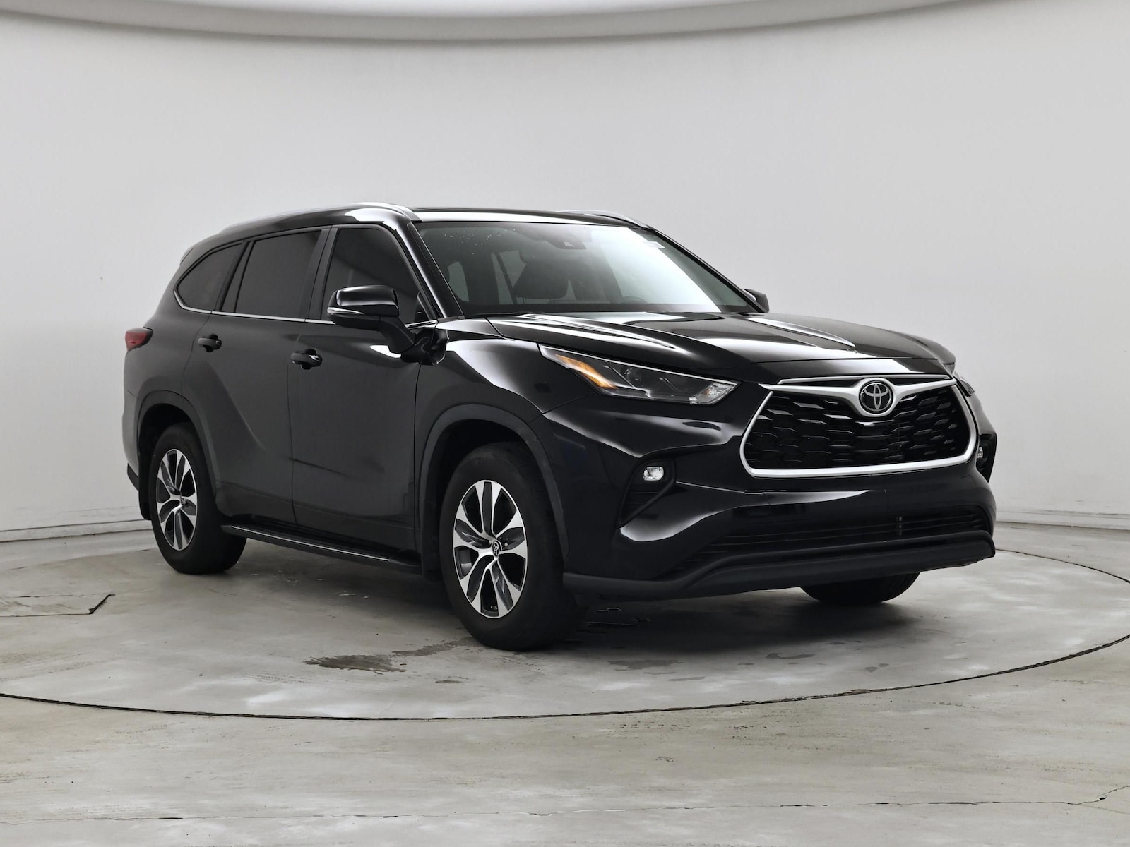 toyota highlander 2023 5TDKDRAH3PS526149 image toyota highlander 2023 5TDKDRAH3PS526149 image