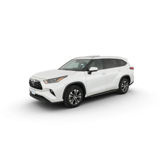 toyota highlander 2023 5TDKDRBH1PS025050 image toyota highlander 2023 5TDKDRBH1PS025050 image